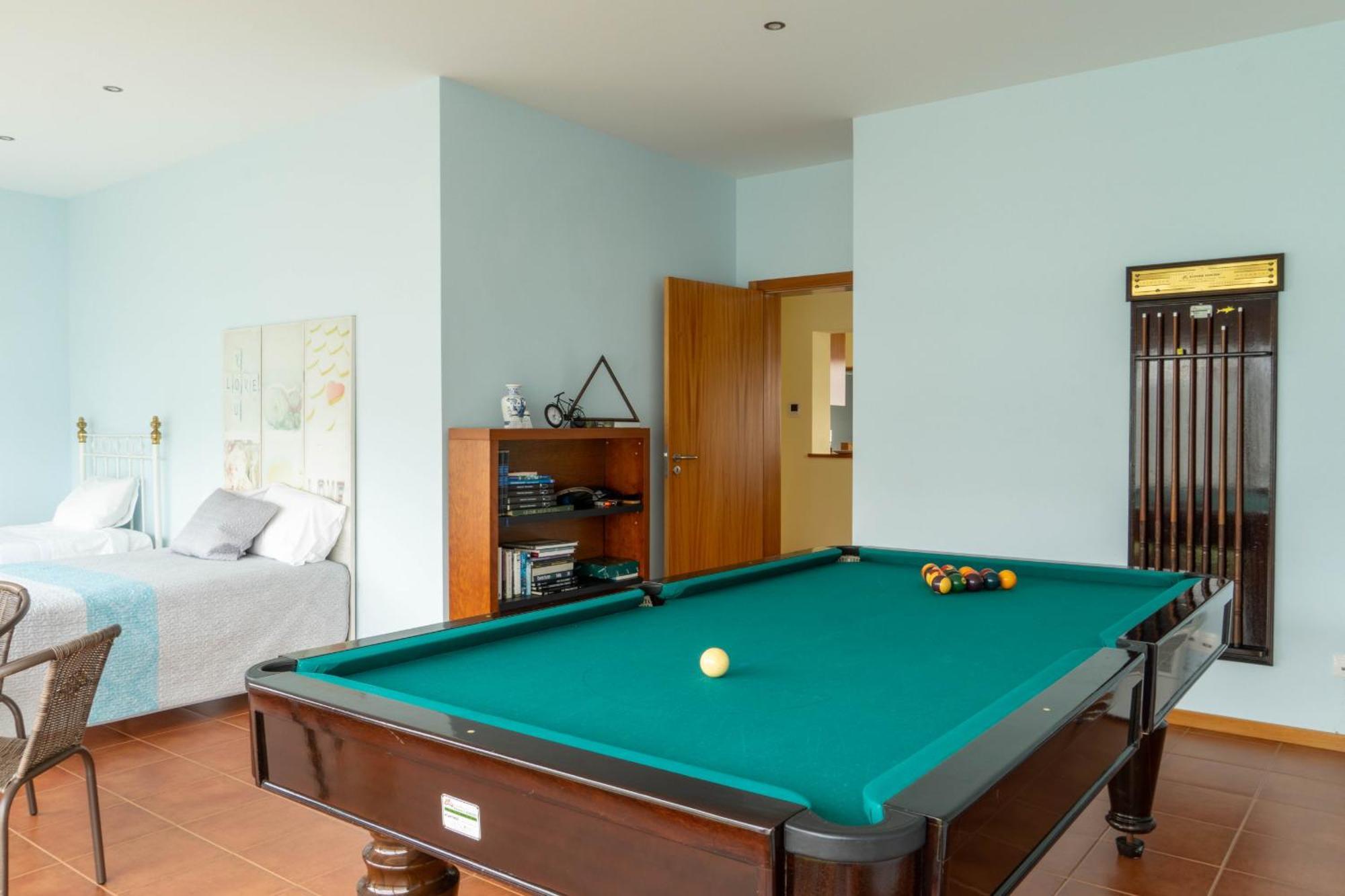 Casa Verde Ribeira Grande Extérieur photo