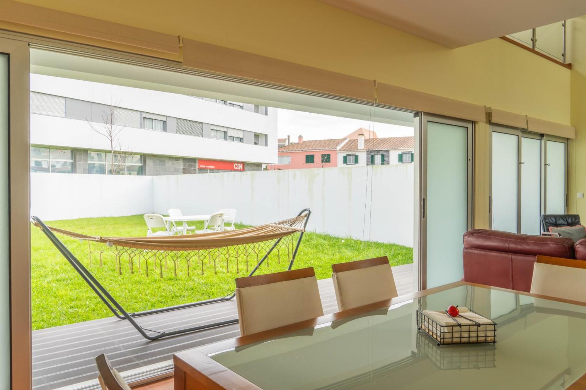 Casa Verde Ribeira Grande Extérieur photo