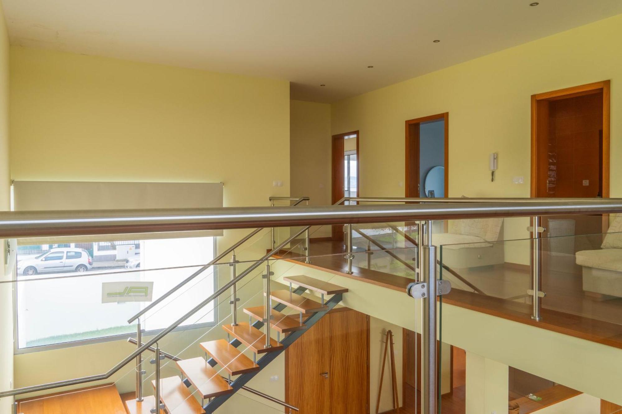 Casa Verde Ribeira Grande Extérieur photo