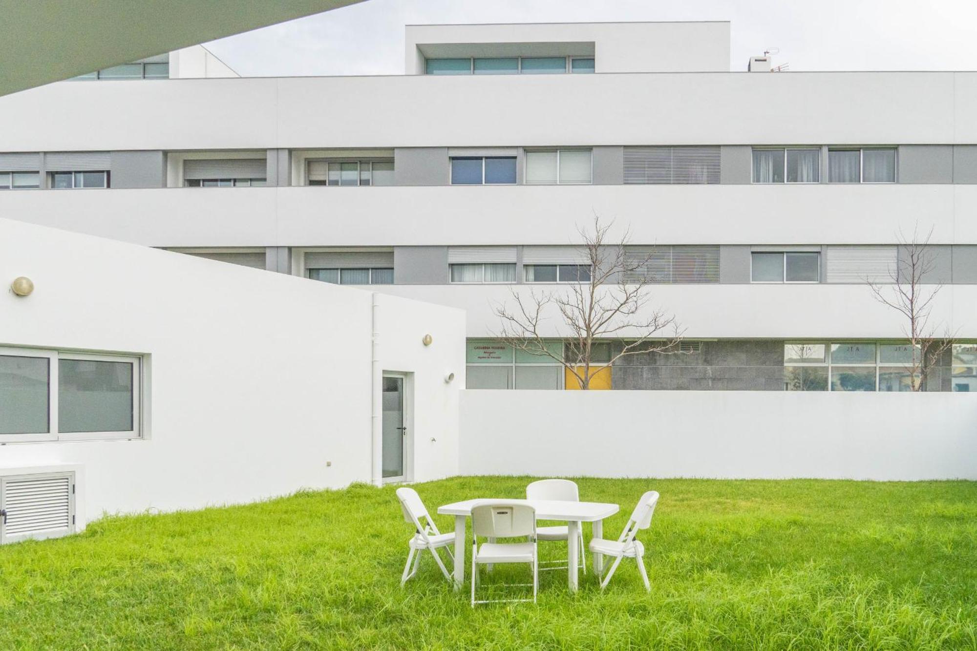 Casa Verde Ribeira Grande Extérieur photo
