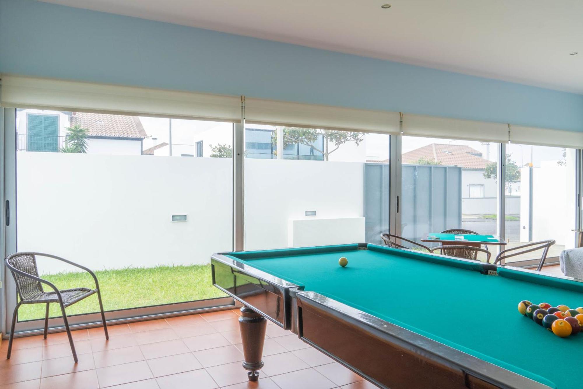 Casa Verde Ribeira Grande Extérieur photo