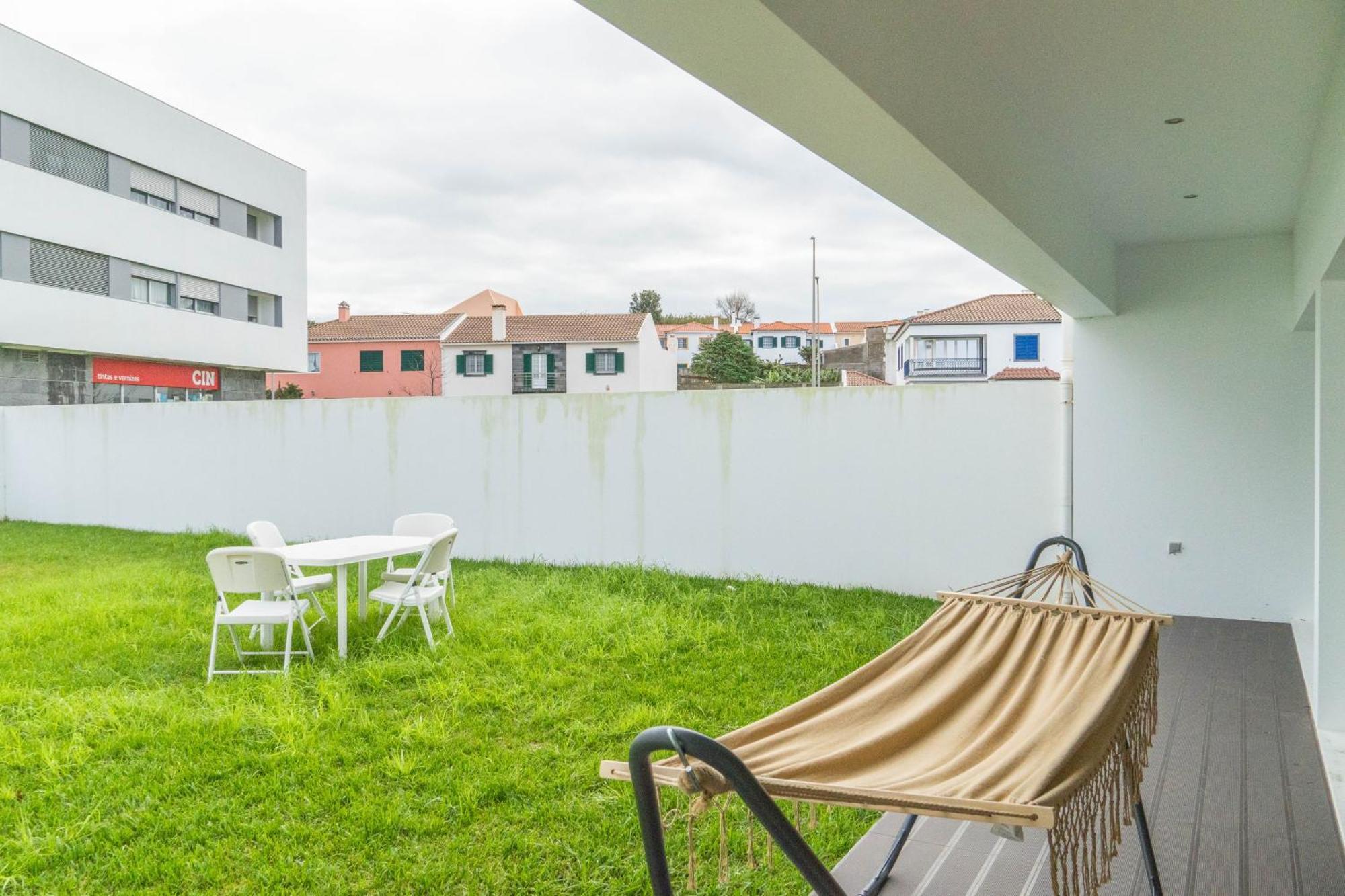Casa Verde Ribeira Grande Extérieur photo